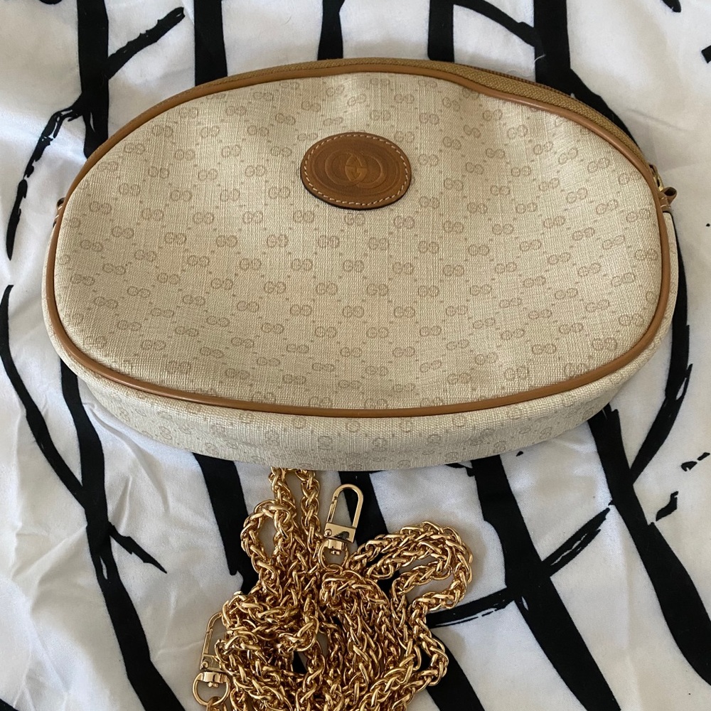 Vintage authentic  Gucci purse